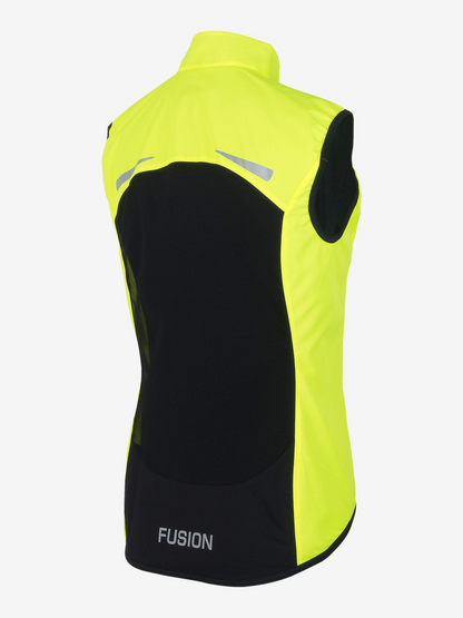 Fusion S1 Runs Vest Dames
