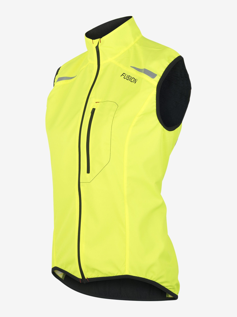 Fusion S1 Runs Vest Dames
