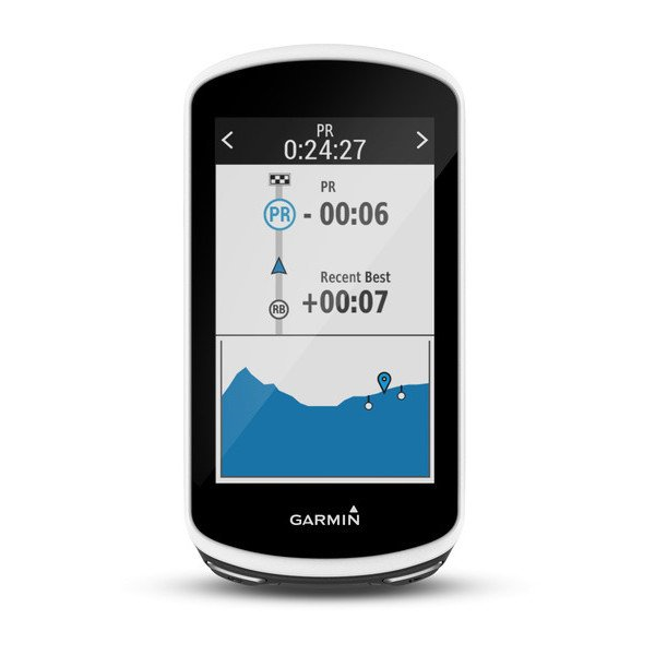 Garmin Edge 1030 Bundel