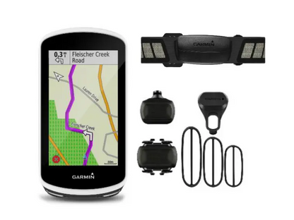 Garmin Edge 1030 Bundel