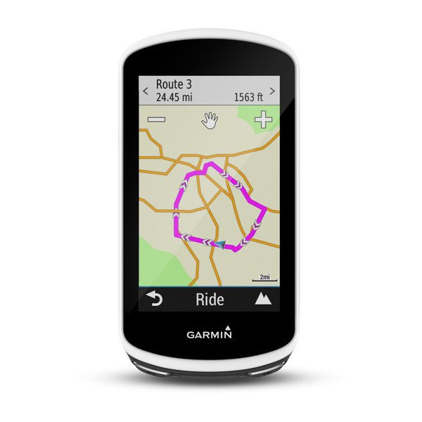 Garmin Edge 1030 Bundel