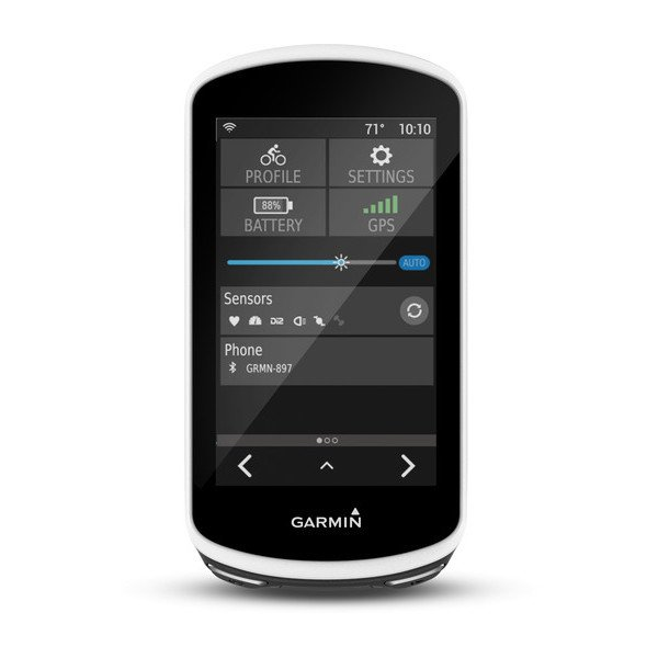 Garmin Edge 1030 Bundel