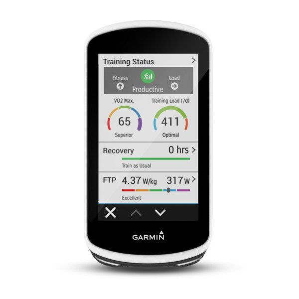 Garmin Edge 1030 Bundel
