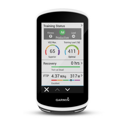 Garmin Edge 1030 Bundel