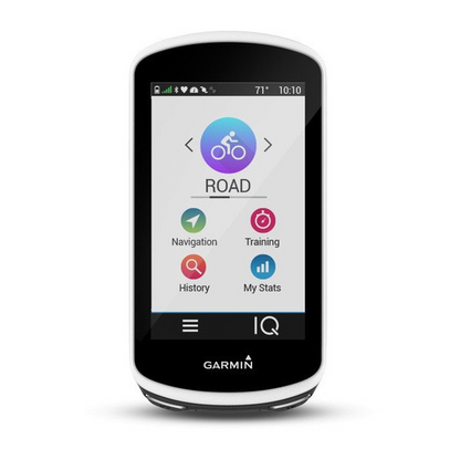 Garmin Edge 1030 Bundel