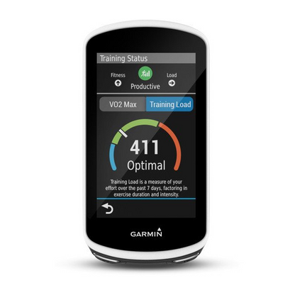 Garmin Edge 1030 Bundel