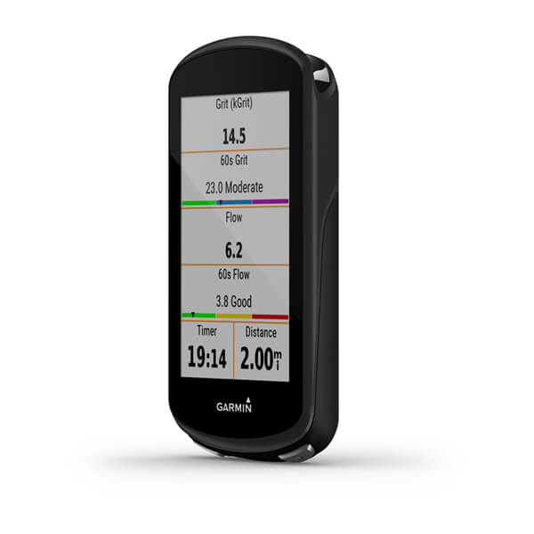 Garmin Edge 1030 Plus Bundel