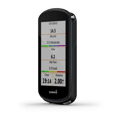 Garmin Edge 1030 Plus Bundel