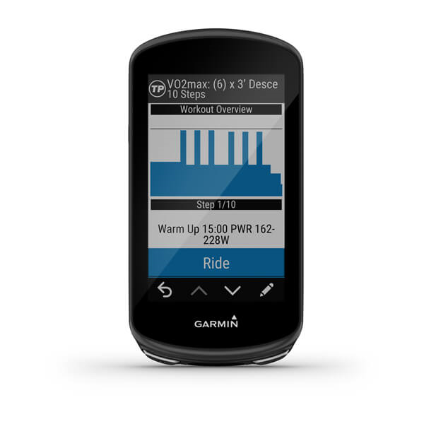 Garmin Edge 1030 Plus Bundel