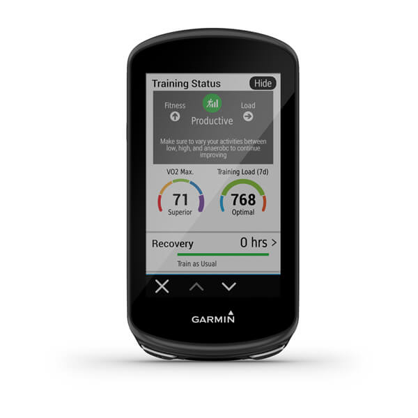 Garmin Edge 1030 Plus Bundel