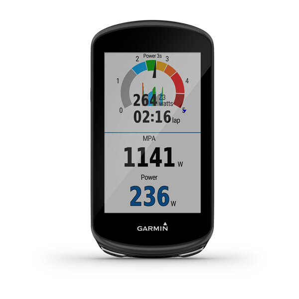 Garmin Edge 1030 Plus Bundel