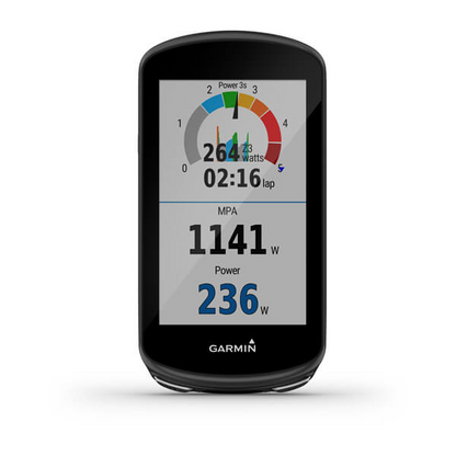 Garmin Edge 1030 Plus Bundel