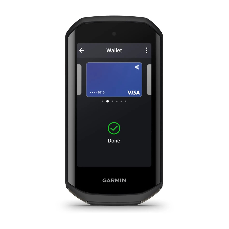 Garmin Edge 1050