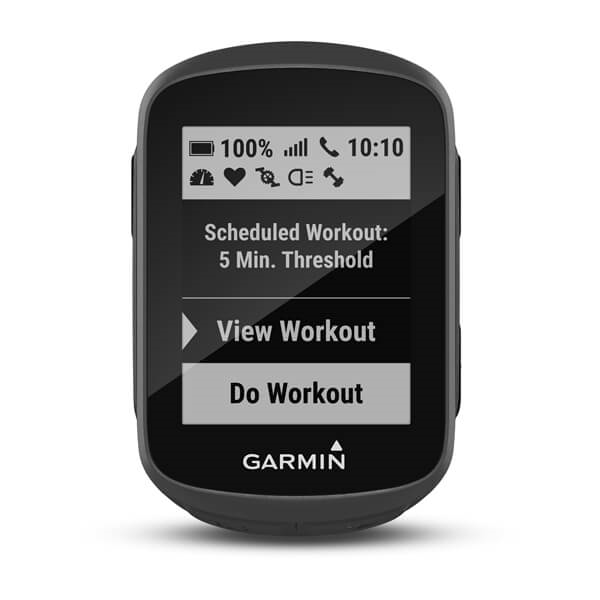 Garmin Edge 130 Plus Bundel