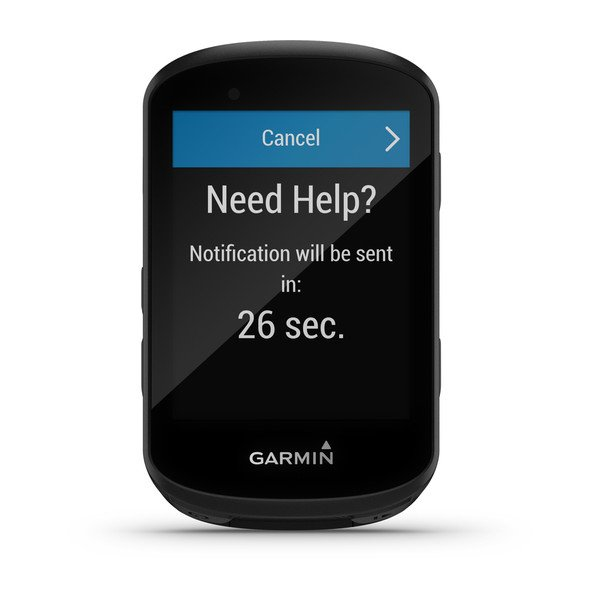Garmin Edge 530 Bundel
