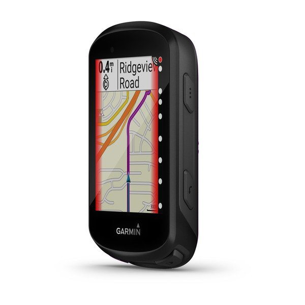 Garmin Edge 530 Bundel