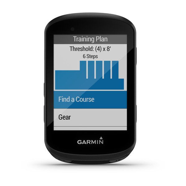 Garmin Edge 530 Bundel