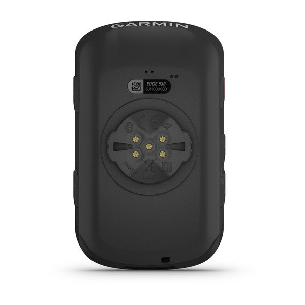Garmin Edge 530 Bundel