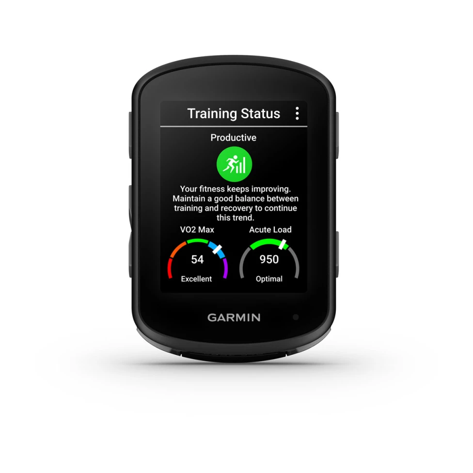 Garmin Edge 540 Bundle