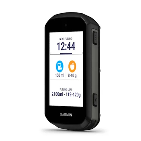 Garmin Edge 550