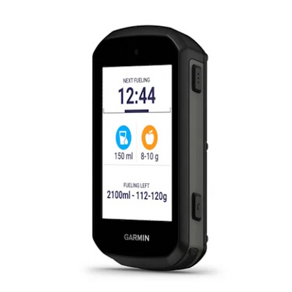 Garmin Edge 550