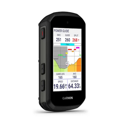 Garmin Edge 550