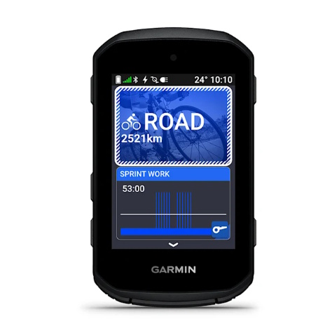 Garmin Edge 550