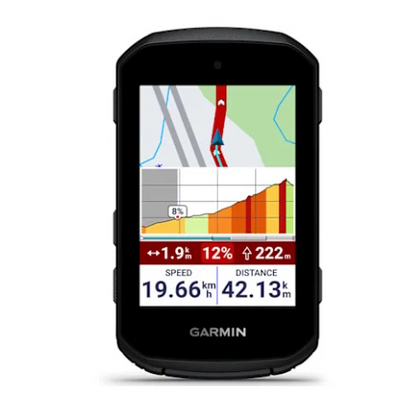 Garmin Edge 550