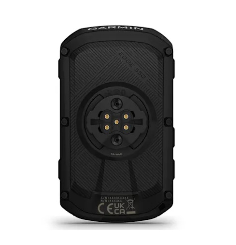 Garmin Edge 550