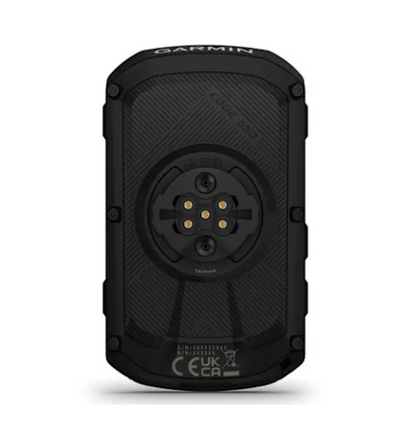 Garmin Edge 550