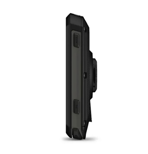 Garmin Edge 550