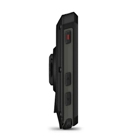 Garmin Edge 550