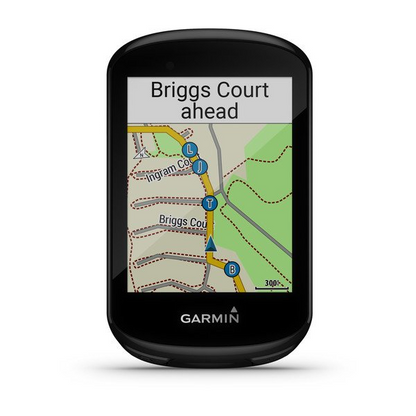 Garmin Edge 830