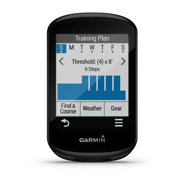 Garmin Edge 830 Bundel
