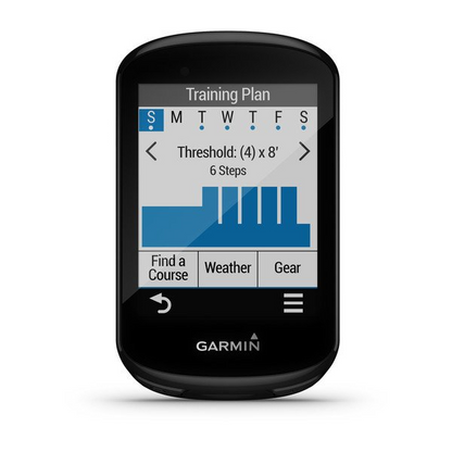 Garmin Edge 830 Bundel