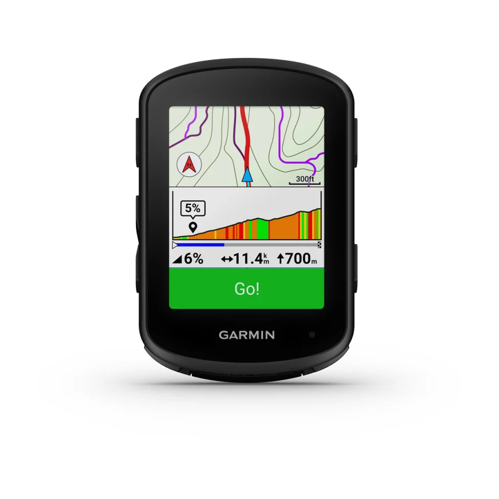 Garmin Edge 840 Bundle