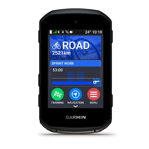 Garmin Edge 850