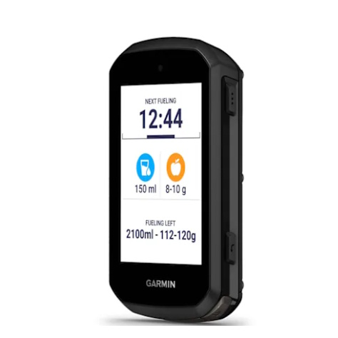 Garmin Edge 850