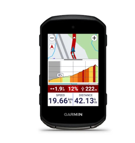 Garmin Edge 850