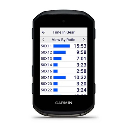 Garmin Edge 850