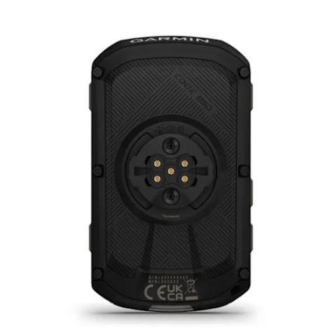 Garmin Edge 850