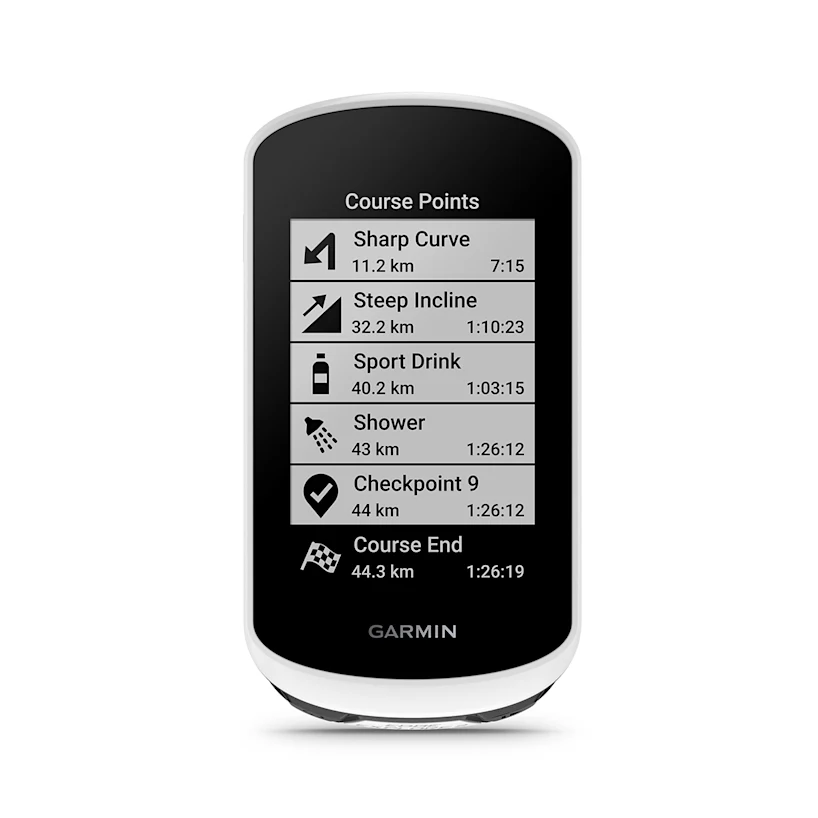 Garmin Edge Explore 2