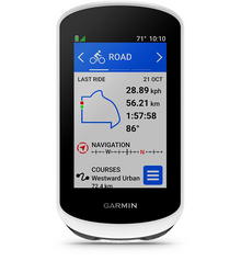 Garmin Edge Explore 2