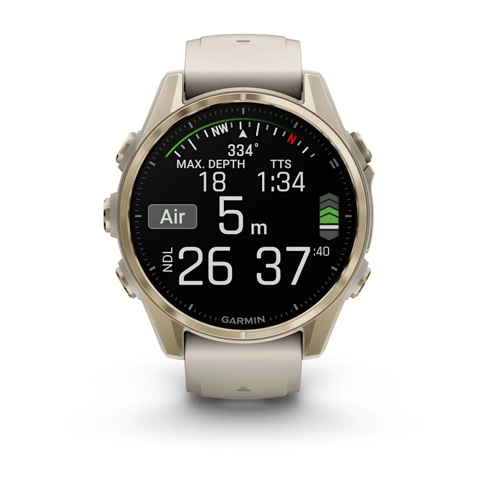 Garmin Fenix 8