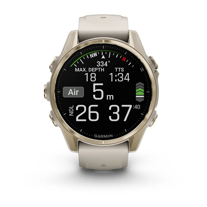 Garmin Fenix 8