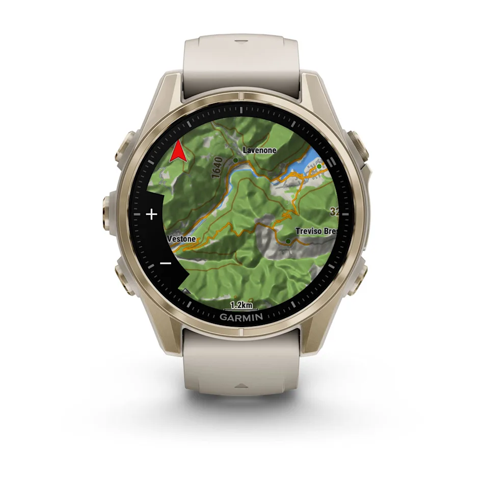 Garmin Fenix 8