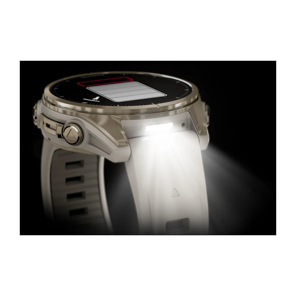 Garmin Fenix 8