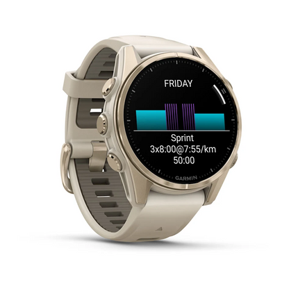 Garmin Fenix 8