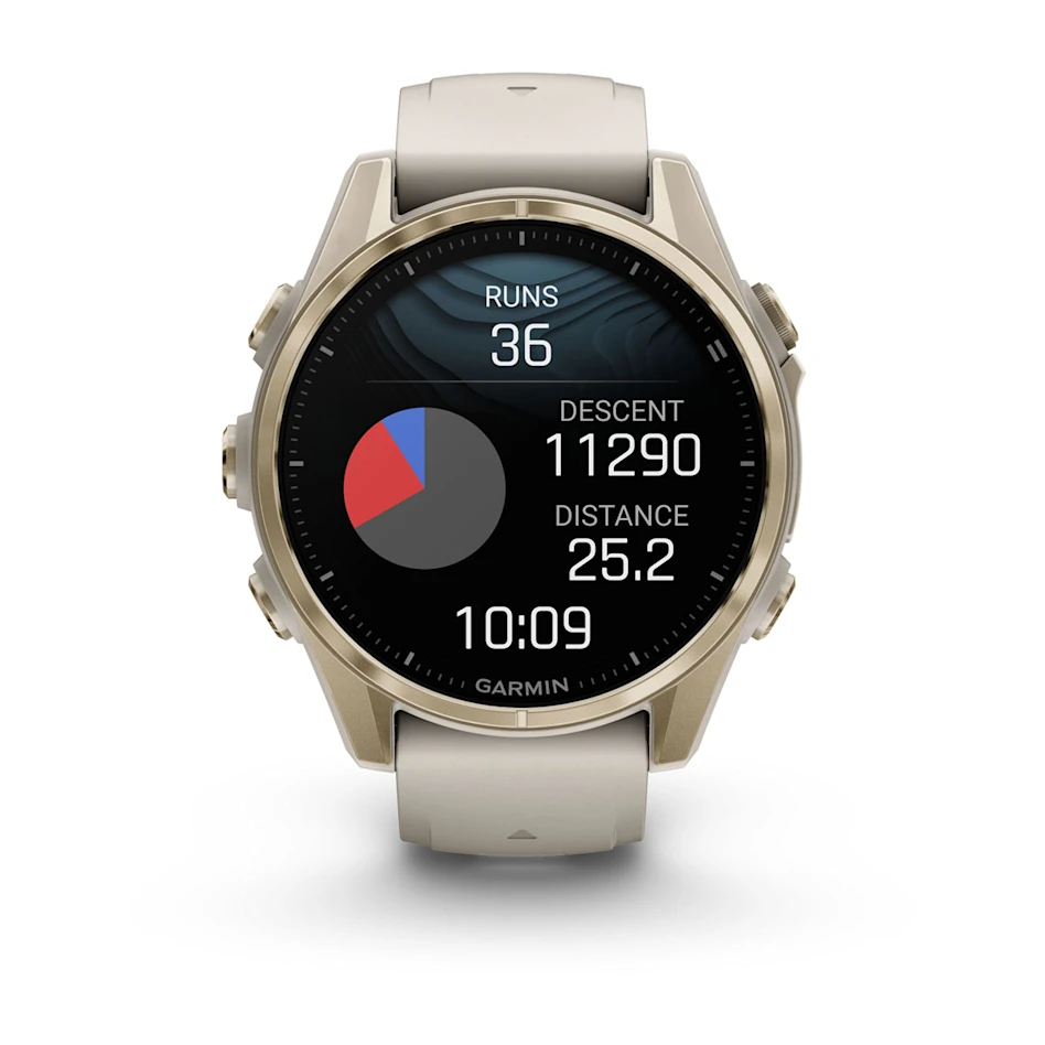 Garmin Fenix 8
