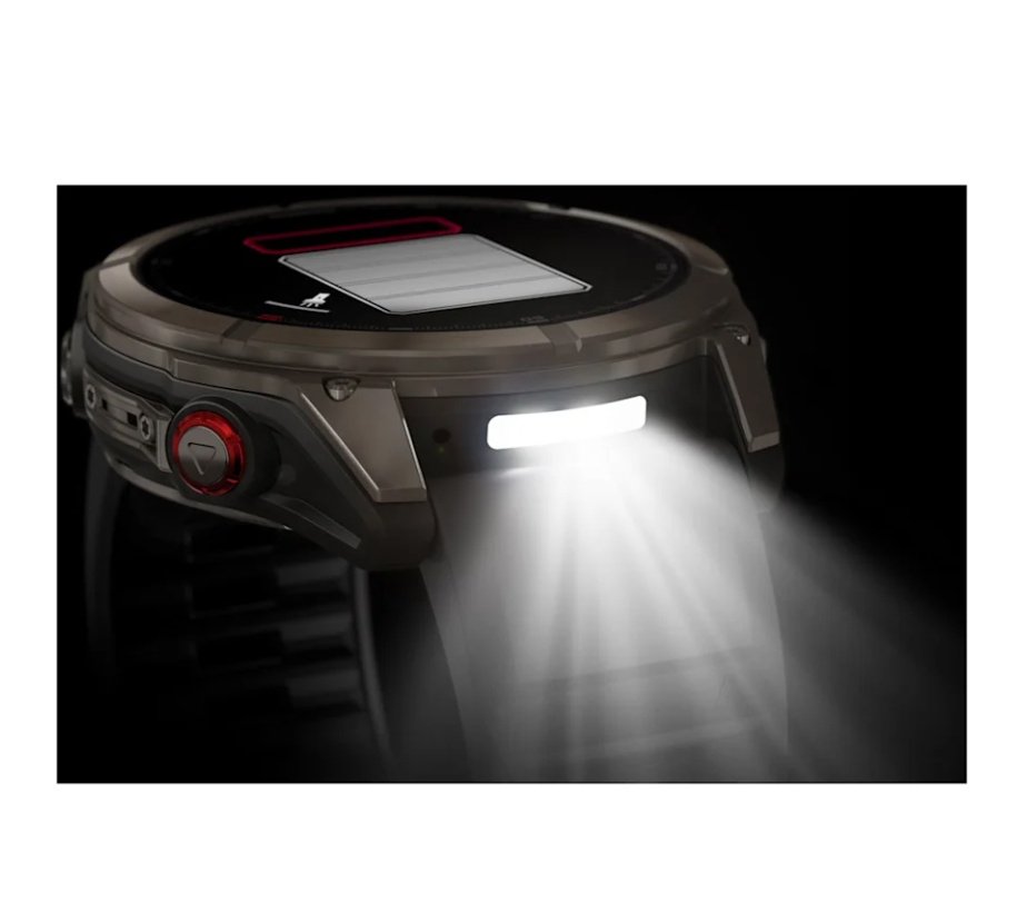 Garmin Fenix 8 Pro LTE